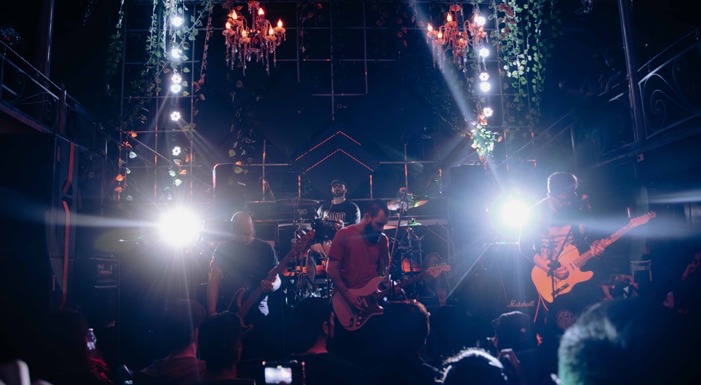 Bagual: La vida, la muerte y el sonido